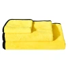Pet towels, cat bath quick-drying absorbent bath towels, dog large-sized thickened towels, drying magic tools, cleaning supplies Item Picture